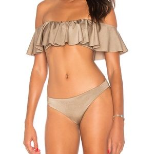 Eberjey swimsuit - Margarita top and bottoms